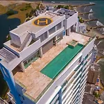 Apartamento El Laguito Cartagena