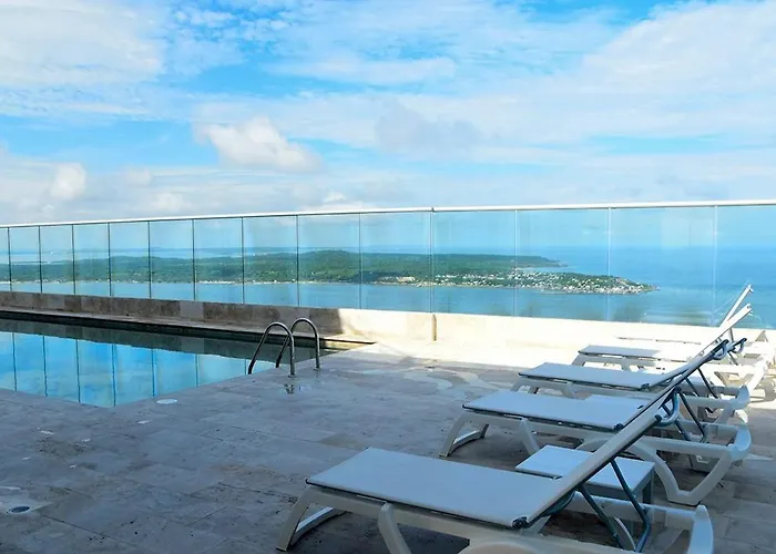Apartamento El Laguito Cartagena