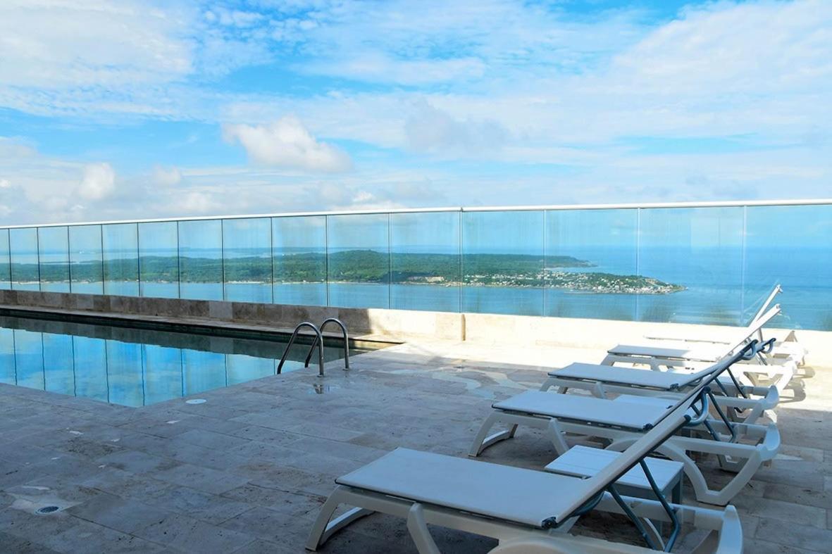 Apartment El Laguito Cartagena