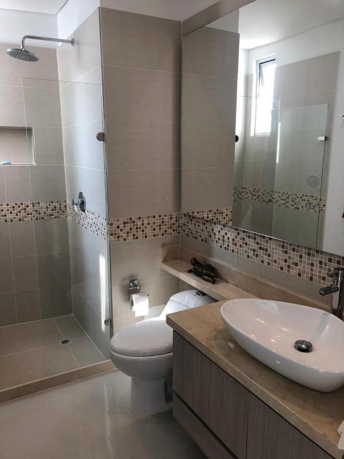 Apartment El Laguito Cartagena