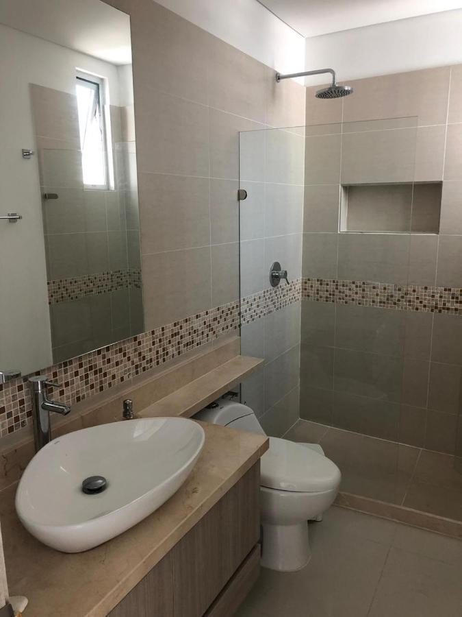 Apartment El Laguito *